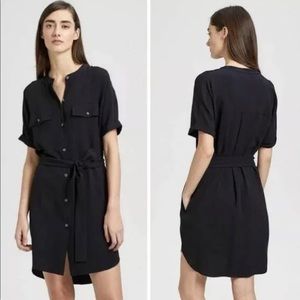 Theory Dress